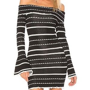 X Revolve Emanuela Dress- Ale by Alessandra